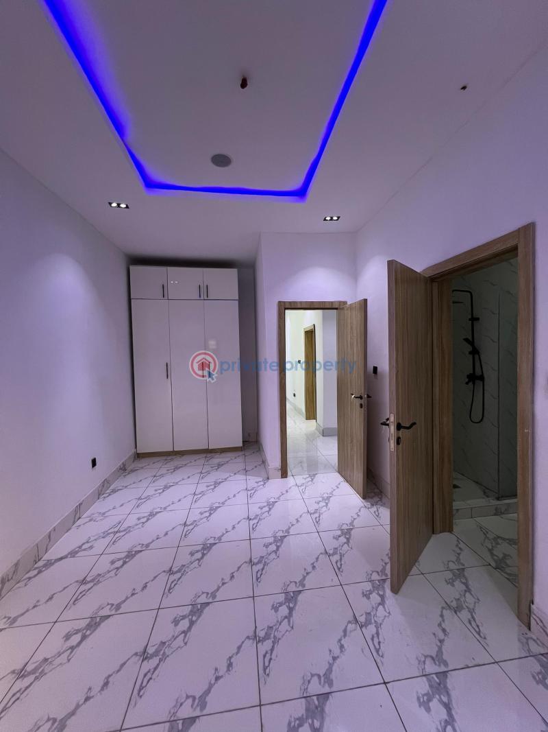 4 bedroom Terraced Duplex For Rent Ajah Lekki Lagos Ajah Lagos - 14