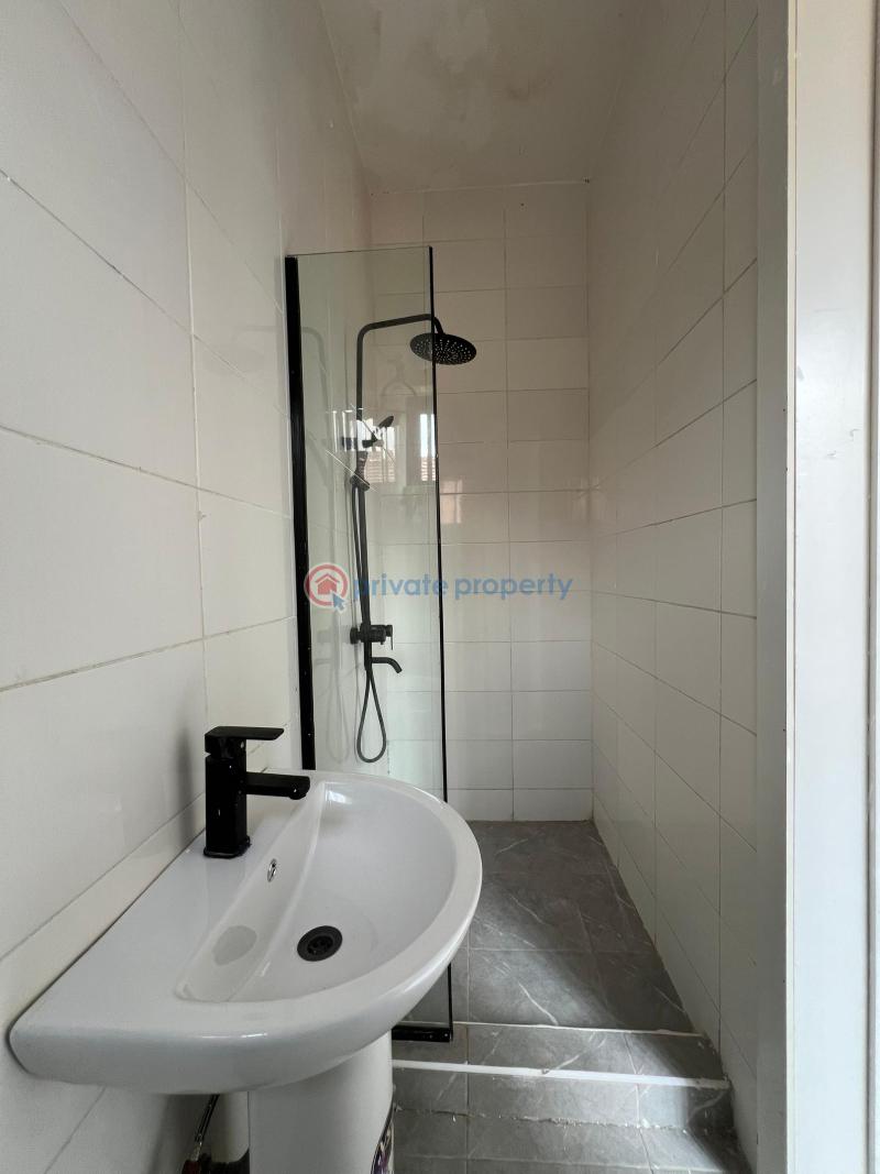 4 bedroom Terraced Duplex For Rent Ajah Lagos - 15