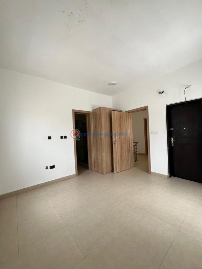 4 bedroom Terraced Duplex For Rent Igbo Efon Lekki Lagos - 1