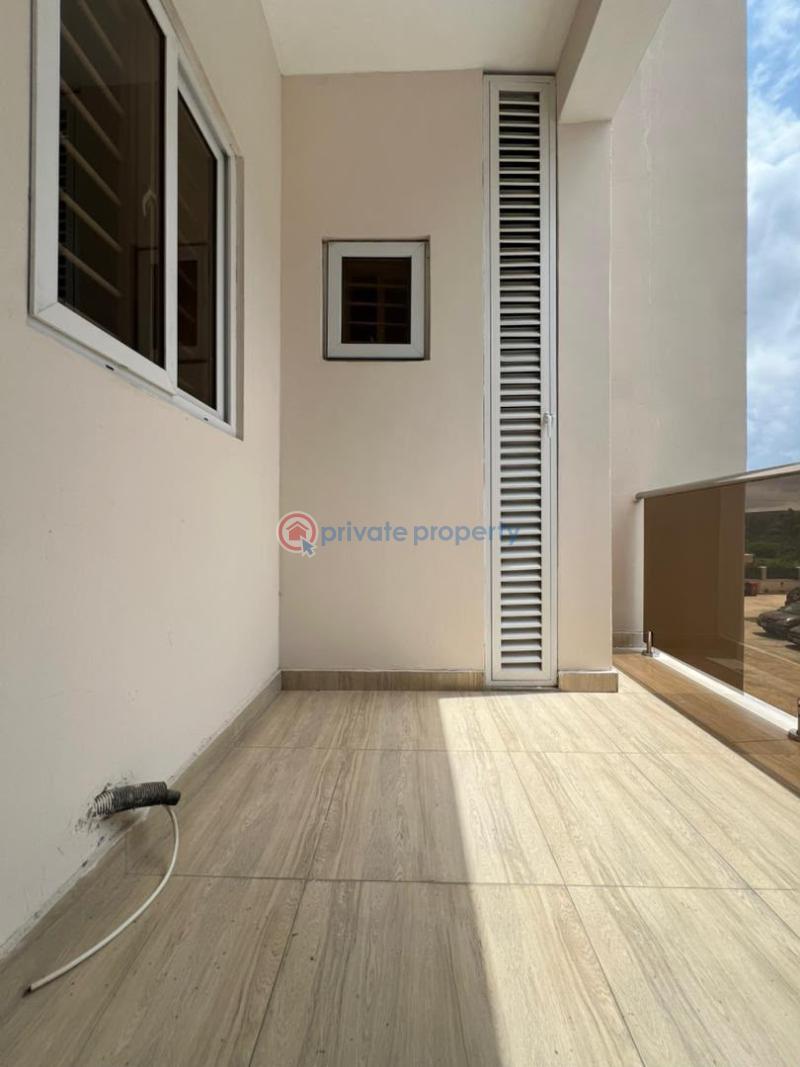 4 bedroom Terraced Duplex For Rent Igbo Efon Lekki Lagos - 4