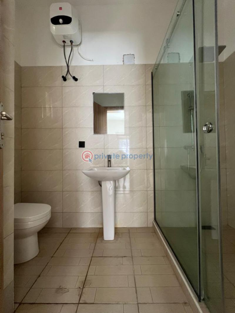 4 bedroom Terraced Duplex For Rent Igbo Efon Lekki Lagos - 2