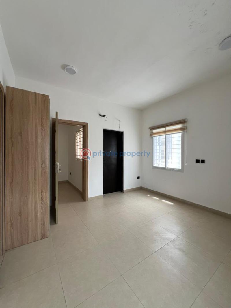 4 bedroom Terraced Duplex For Rent Igbo Efon Lekki Lagos - 0