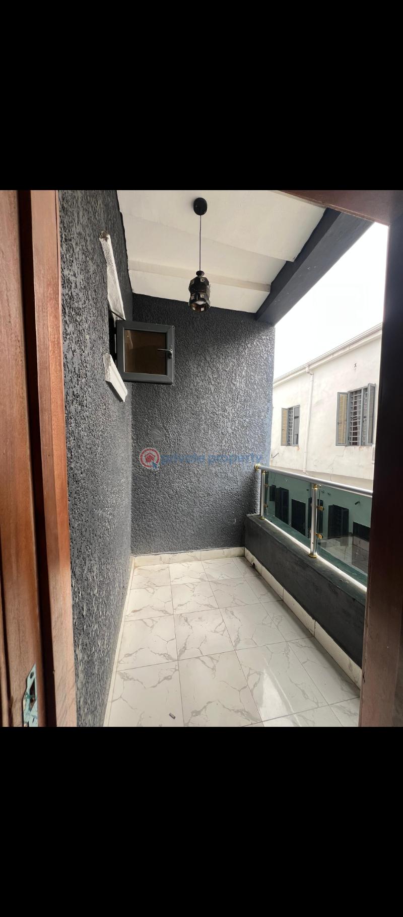 4 bedroom Terraced Duplex For Rent Ikota Lekki Lagos - 10