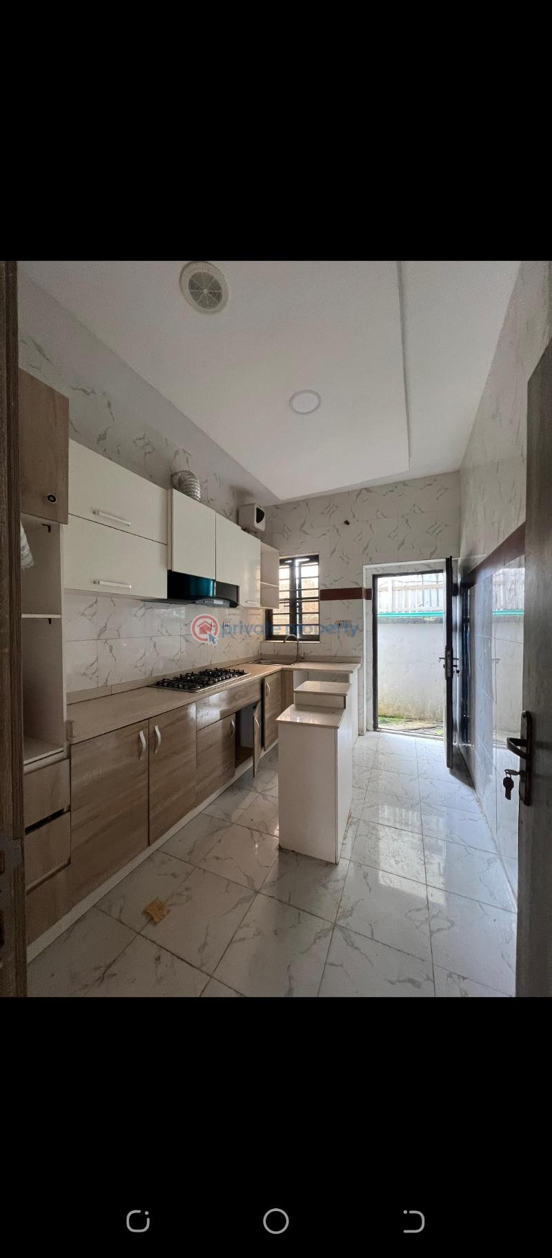 4 bedroom Terraced Duplex For Rent Ikota Lekki Lagos - 7