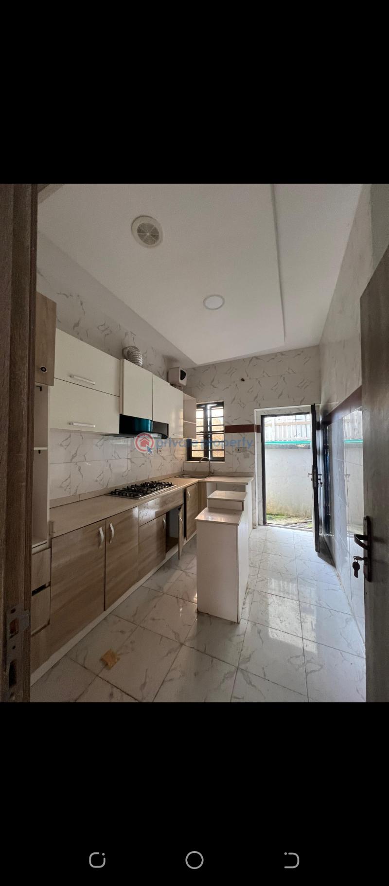 4 bedroom Terraced Duplex For Rent Ikota Lekki Lagos - 1