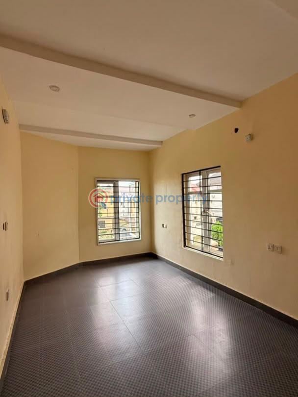 5 bedroom Detached Duplex For Rent Ikota Lekki Lagos - 7