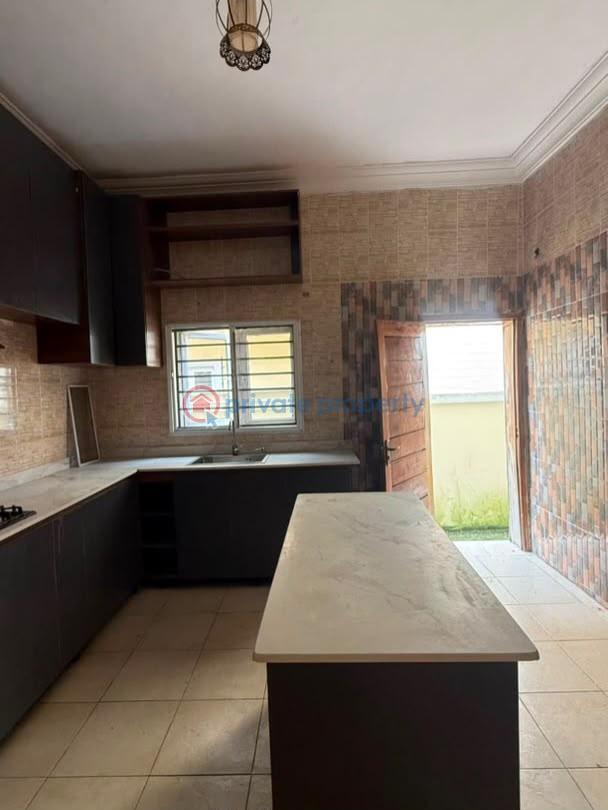 5 bedroom Detached Duplex For Rent Ikota Lekki Lagos - 3