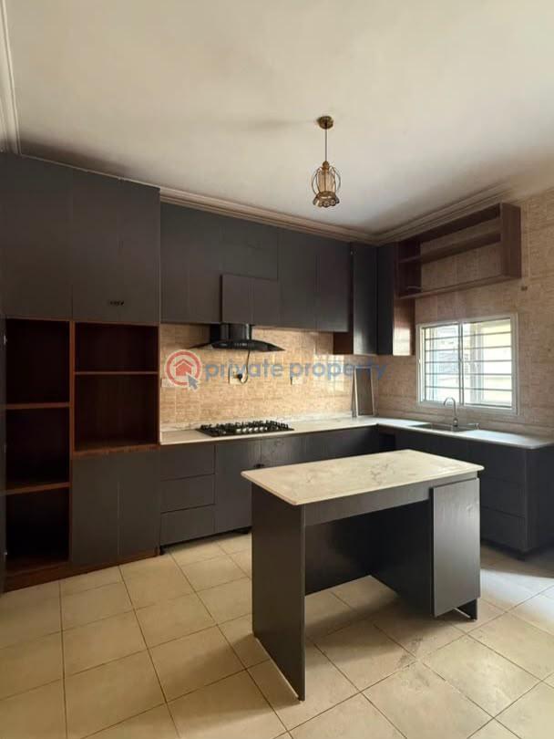 5 bedroom Detached Duplex For Rent Ikota Lekki Lagos - 8