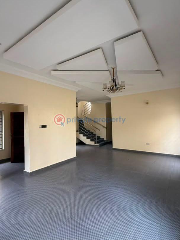 5 bedroom Detached Duplex For Rent Ikota Lekki Lagos - 1