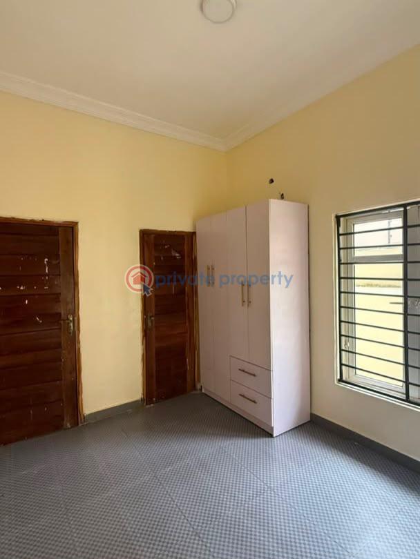5 bedroom Detached Duplex For Rent Ikota Lekki Lagos - 2
