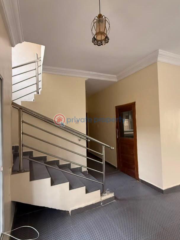 5 bedroom Detached Duplex For Rent Ikota Lekki Lagos - 4
