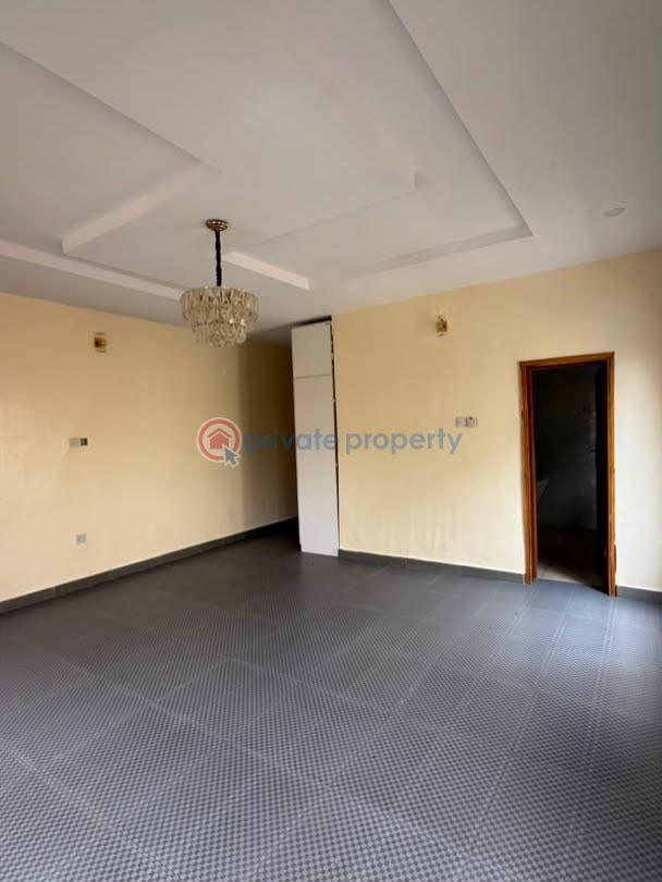 5 bedroom Detached Duplex For Rent Ikota Lekki Lagos - 5