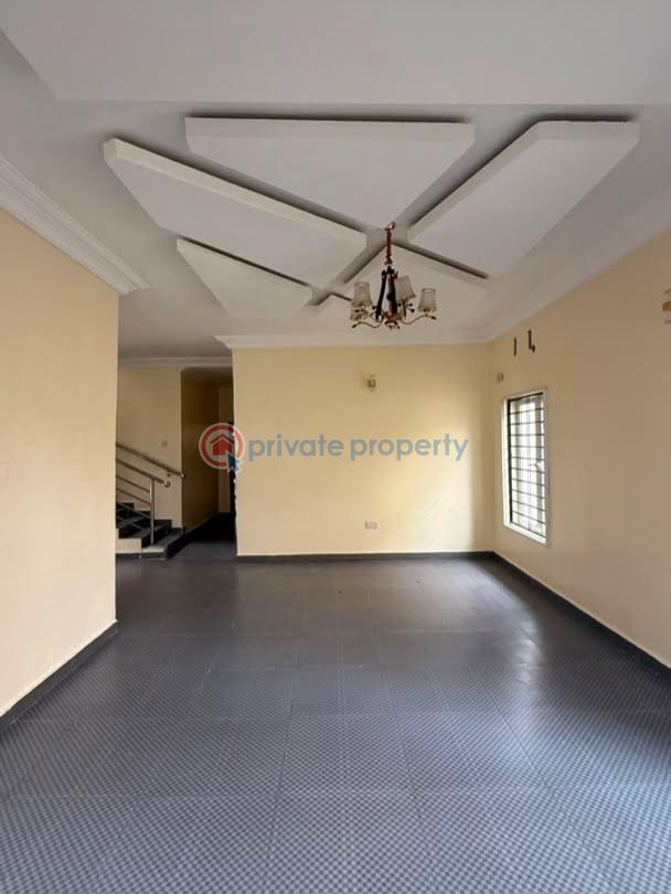 5 bedroom Detached Duplex For Rent Ikota Lekki Lagos - 0