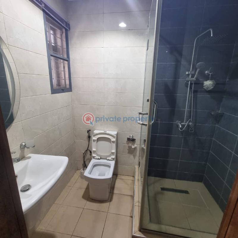5 bedroom Detached Duplex For Rent Lekki Phase 1 Lagos - 11
