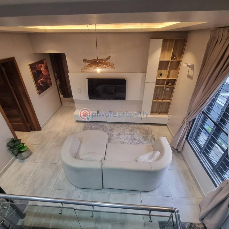 5 bedroom Detached Duplex For Rent Lekki Phase 1 Lagos - 4