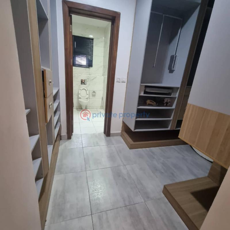 5 bedroom Detached Duplex For Rent Lekki Phase 1 Lagos - 7