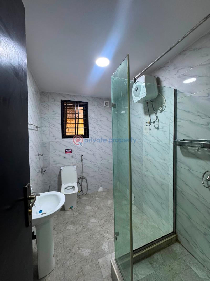 5 bedroom Detached Duplex For Rent Orchid Lekki Phase 2 Lagos - 10