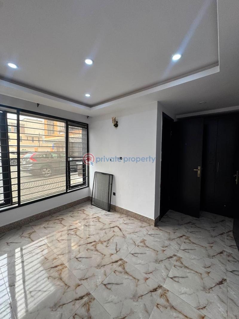 5 bedroom Detached Duplex For Rent Orchid Lekki Phase 2 Lagos - 9