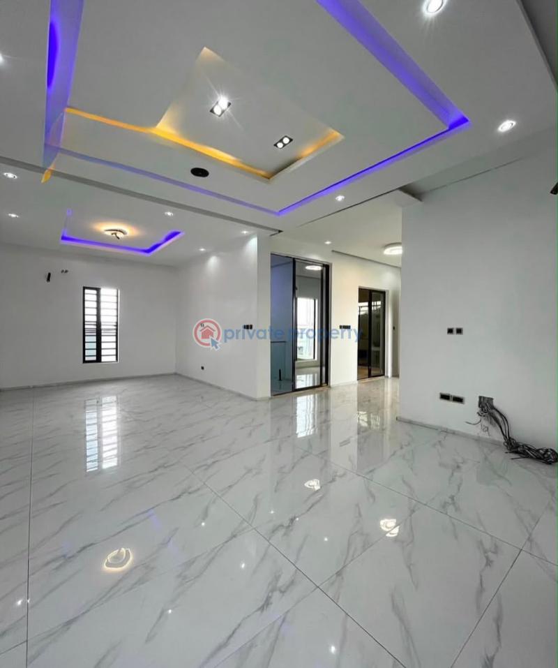 5 bedroom Detached Duplex For Rent Orchid Lekki Phase 2 Lagos - 0