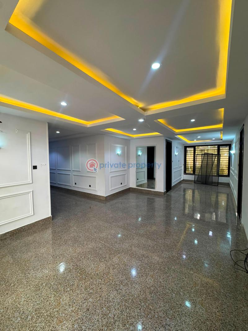 5 bedroom Detached Duplex For Rent Orchid Lekki Phase 2 Lagos - 7