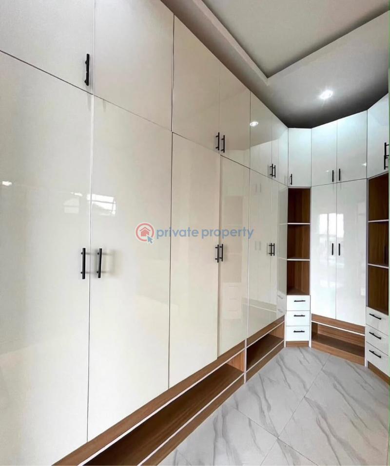 5 bedroom Detached Duplex For Rent Orchid Lekki Phase 2 Lagos - 6