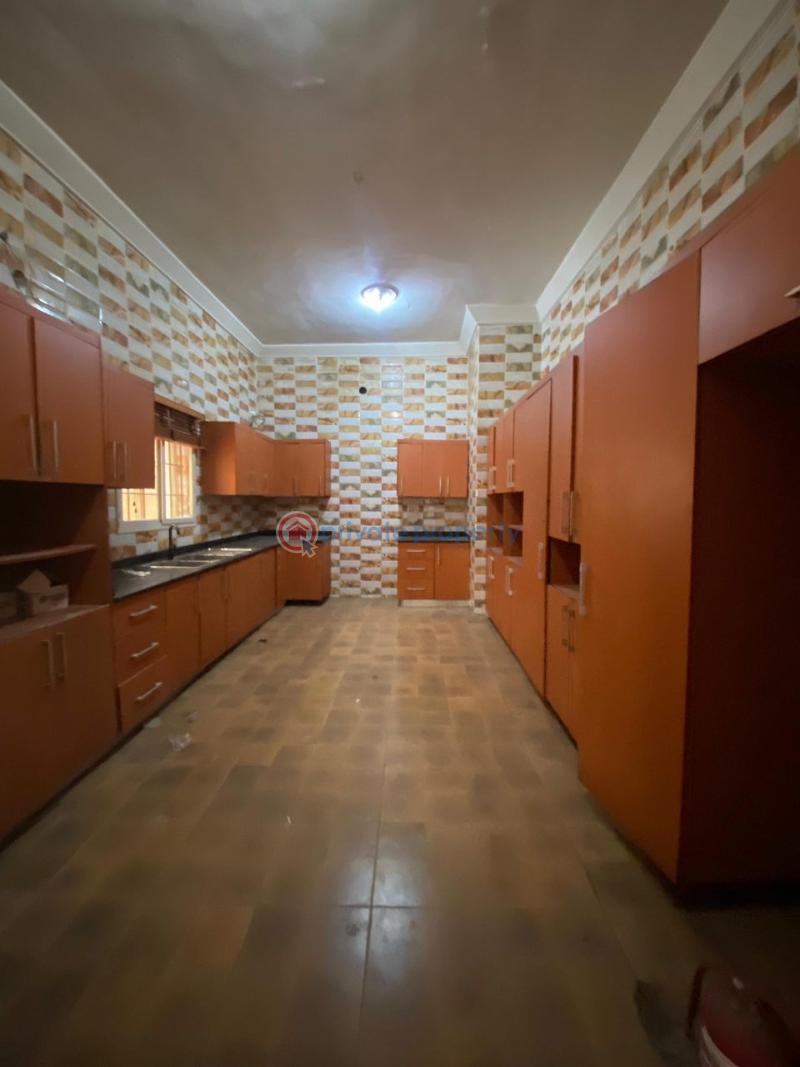5 bedroom Duplex For Rent Lekki Phase 1 Lagos - 6