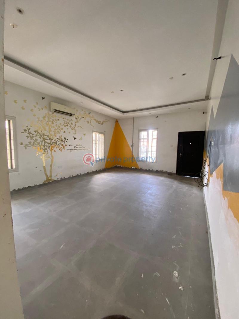 5 bedroom Duplex For Rent Lekki Phase 1 Lagos - 8