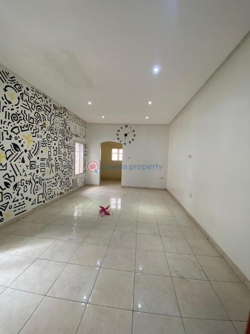 5 bedroom Duplex For Rent Lekki Phase 1 Lagos - 3