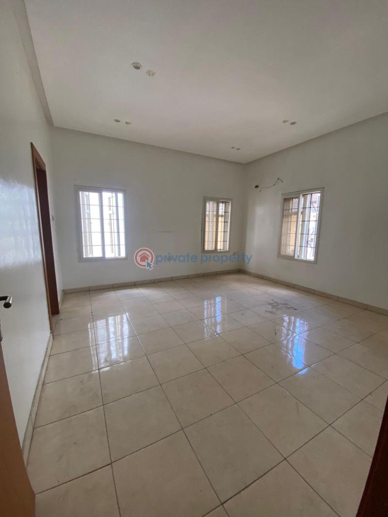 5 bedroom Detached Duplex For Rent Lekki Phase 1 Lagos - 7
