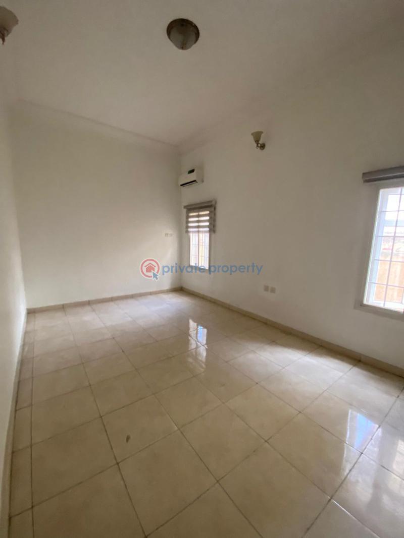 5 bedroom Detached Duplex For Rent Lekki Phase 1 Lagos - 8