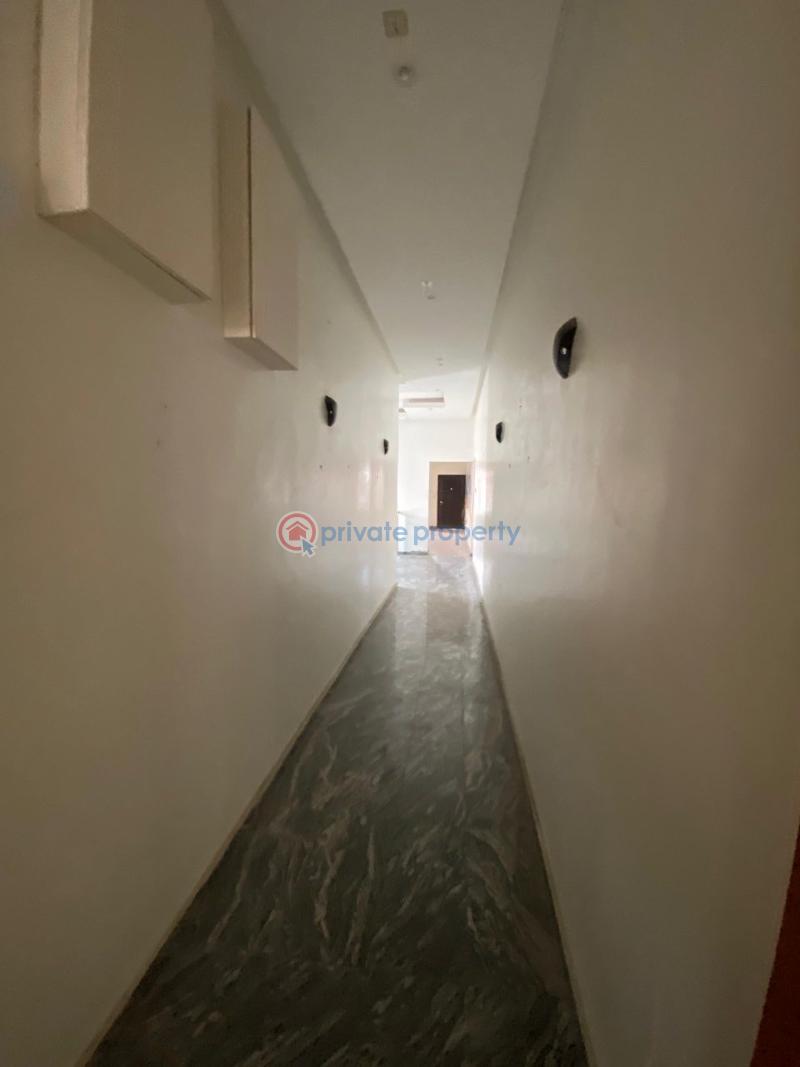 5 bedroom Duplex For Rent Lekki Phase 1 Lagos - 5