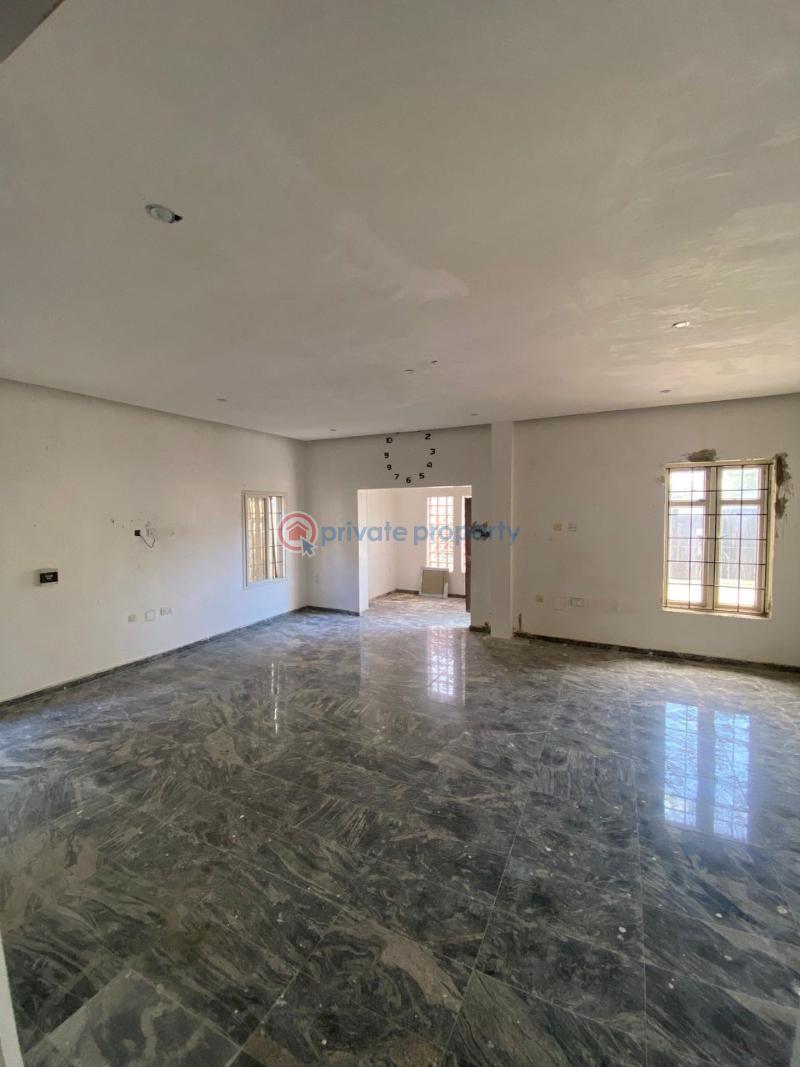 5 bedroom Duplex For Rent Lekki Phase 1 Lagos - 13