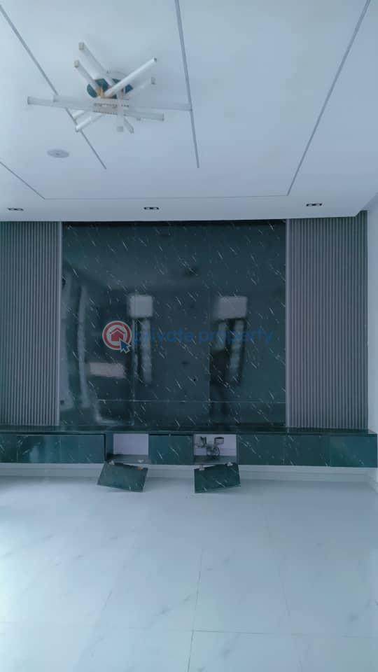 5 bedroom Detached Duplex For Rent Lekki Palm City Ajah Lagos - 6