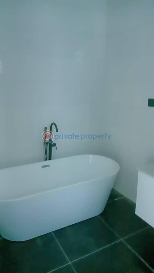 5 bedroom Detached Duplex For Rent Lekki Palm City Ajah Lagos - 11