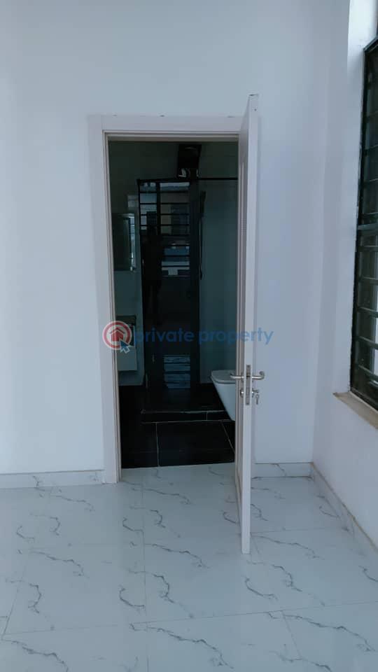 5 bedroom Detached Duplex For Rent Lekki Palm City Ajah Lagos - 18
