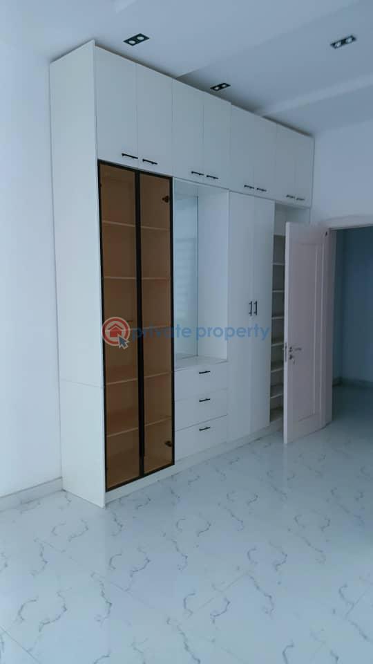 5 bedroom Detached Duplex For Rent Lekki Palm City Ajah Lagos - 19