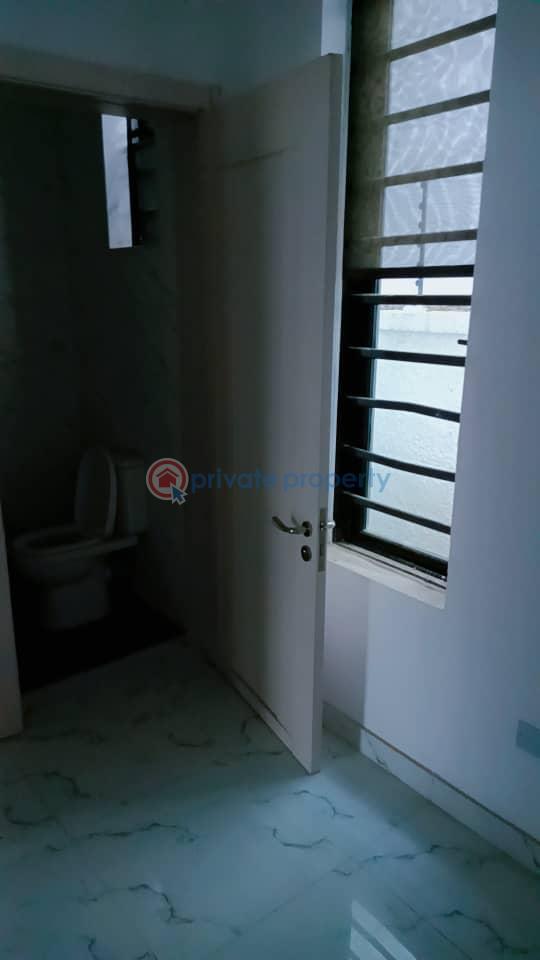5 bedroom Detached Duplex For Rent Lekki Palm City Ajah Lagos - 13