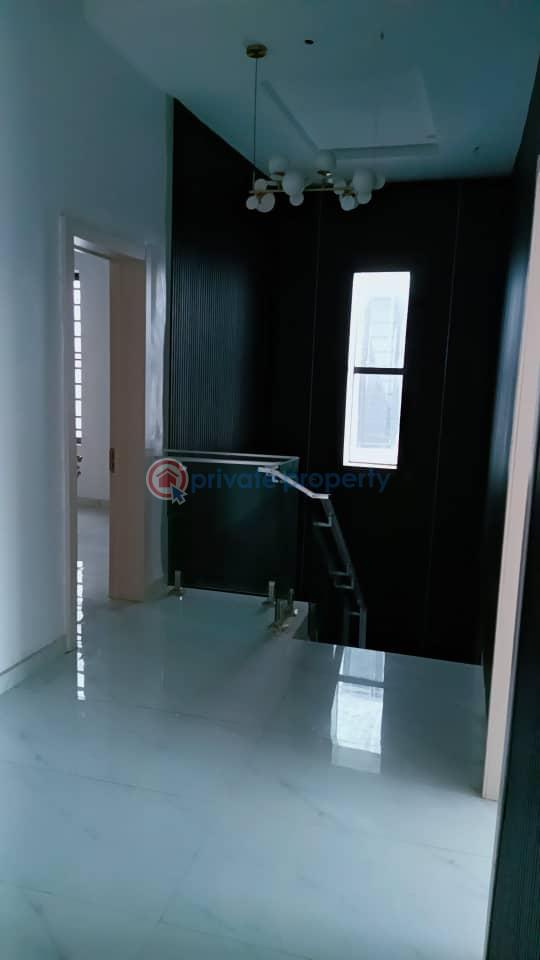 5 bedroom Detached Duplex For Rent Lekki Palm City Ajah Lagos - 3