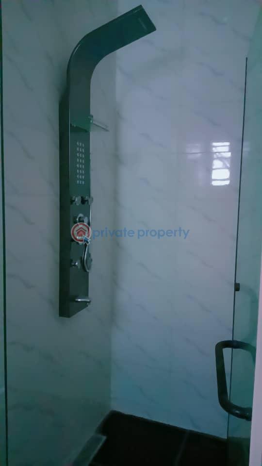 5 bedroom Detached Duplex For Rent Lekki Palm City Ajah Lagos - 4