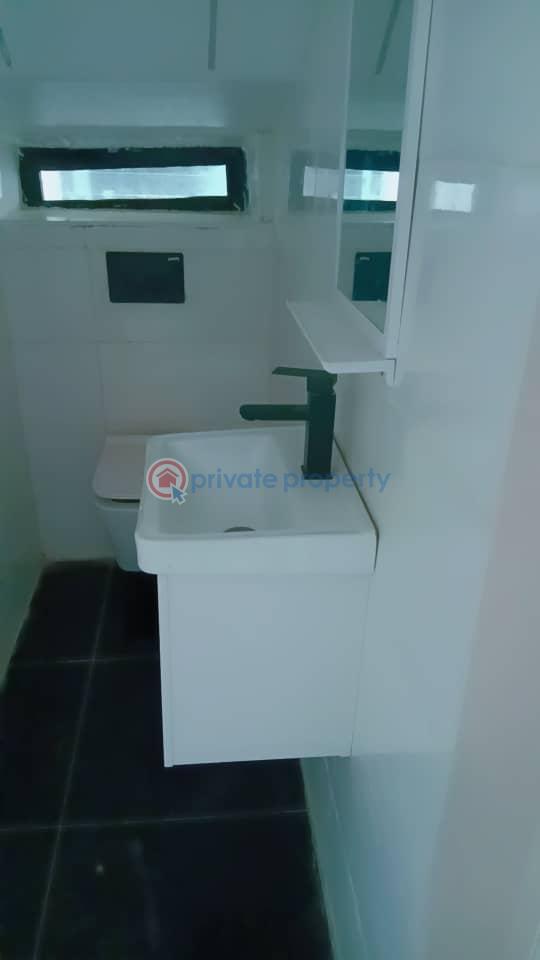 5 bedroom Detached Duplex For Rent Lekki Palm City Ajah Lagos - 7