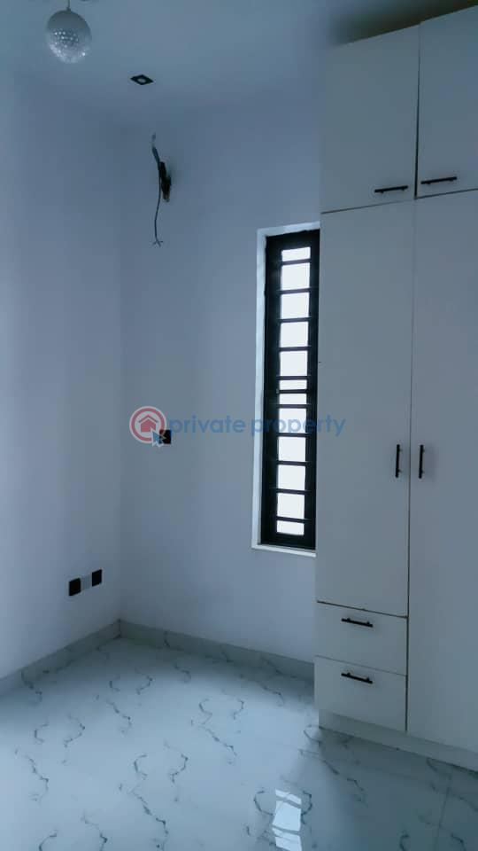 5 bedroom Detached Duplex For Rent Lekki Palm City Ajah Lagos - 5