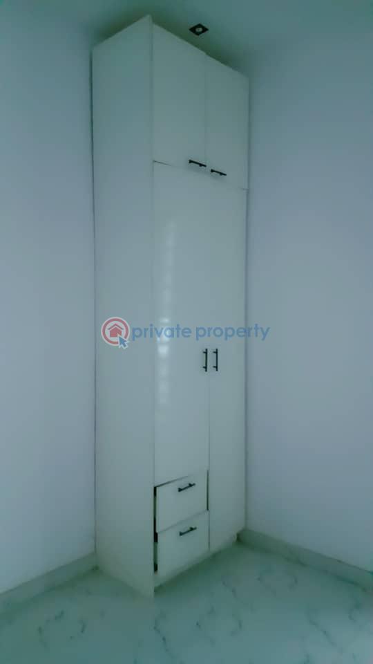 5 bedroom Detached Duplex For Rent Lekki Palm City Ajah Lagos - 9