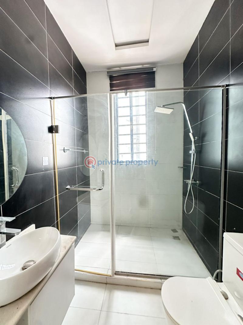 5 bedroom Detached Duplex For Rent Idado Lekki Lagos - 6