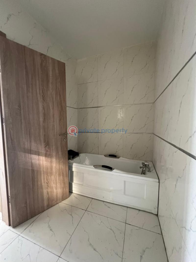5 bedroom Detached Duplex For Rent Orchid Road Lekki Phase 2 Lagos - 10