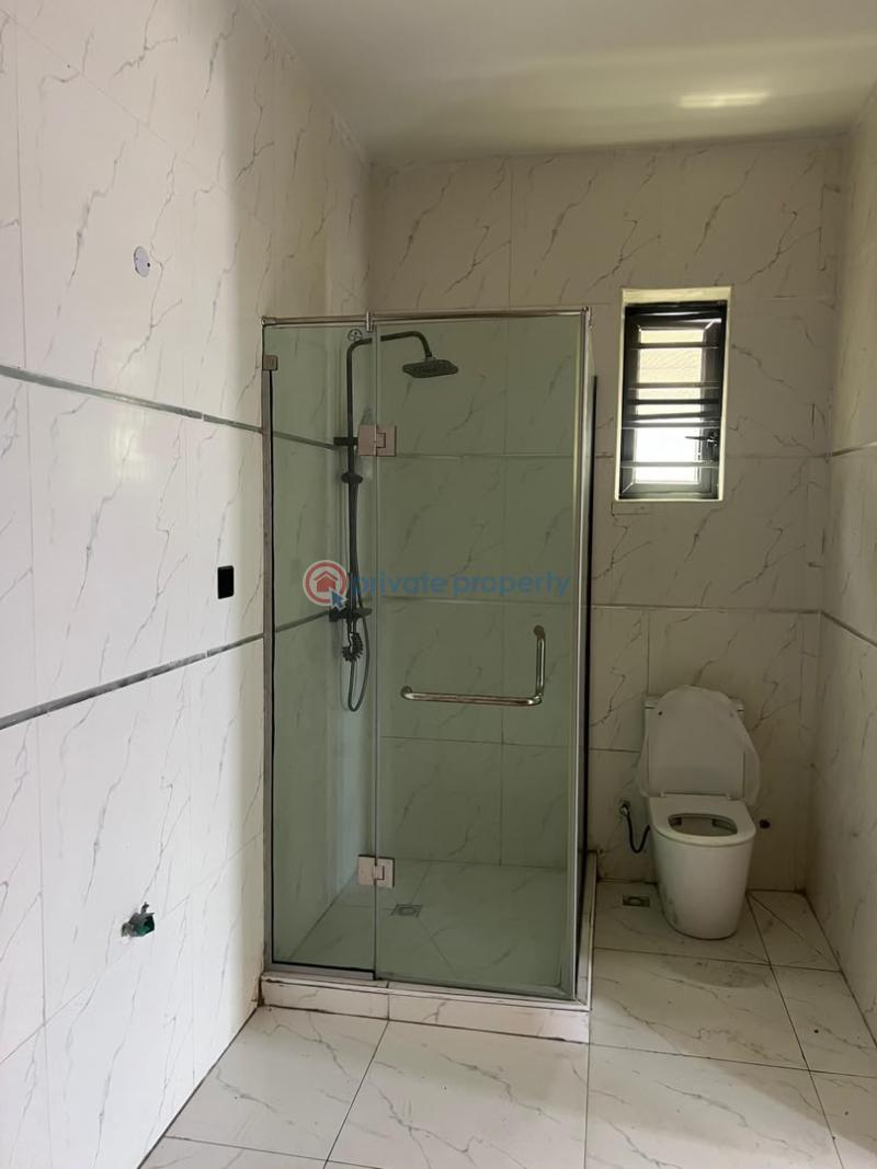 5 bedroom Detached Duplex For Rent Orchid Road Lekki Phase 2 Lagos - 2