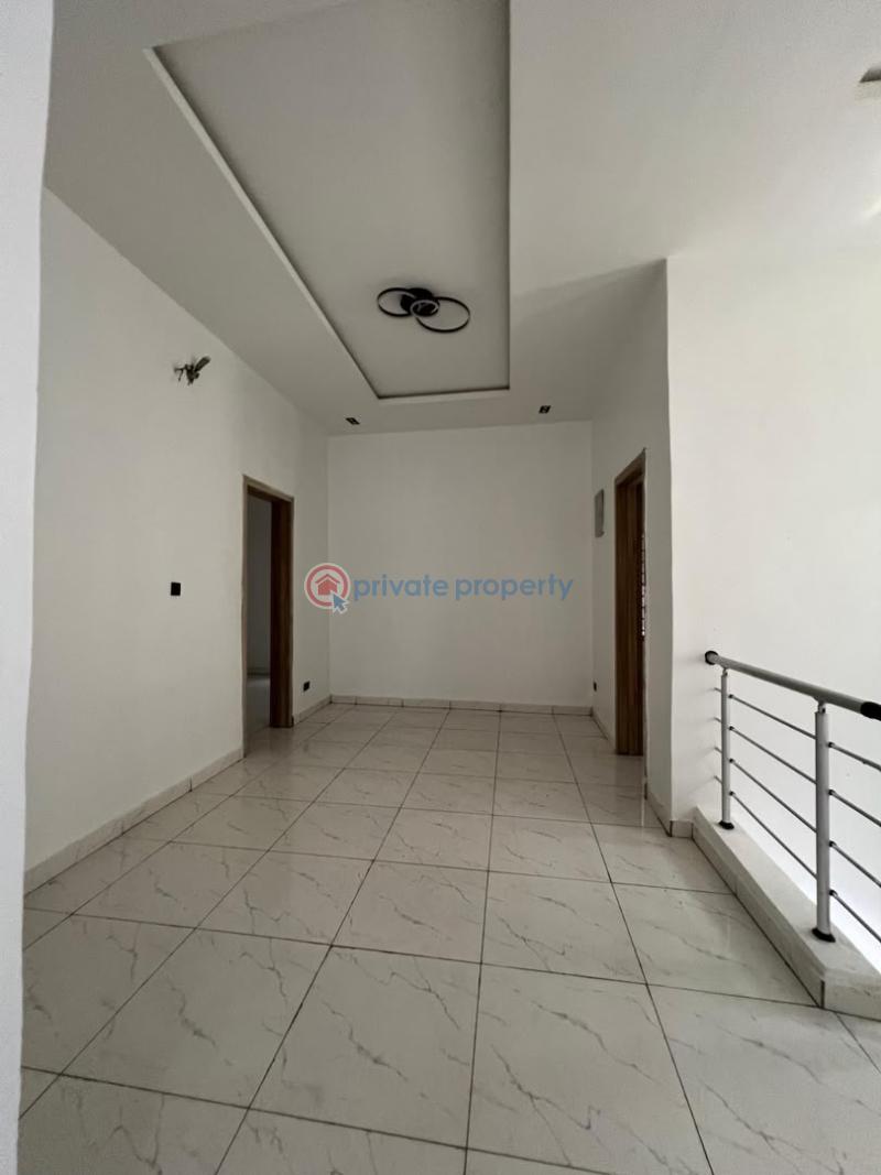 5 bedroom Detached Duplex For Rent Orchid Road Lekki Phase 2 Lagos - 8