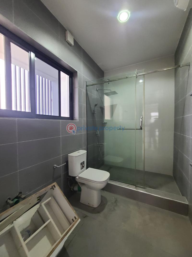 5 bedroom Detached Duplex For Rent Banana Island Ikoyi Lagos - 9