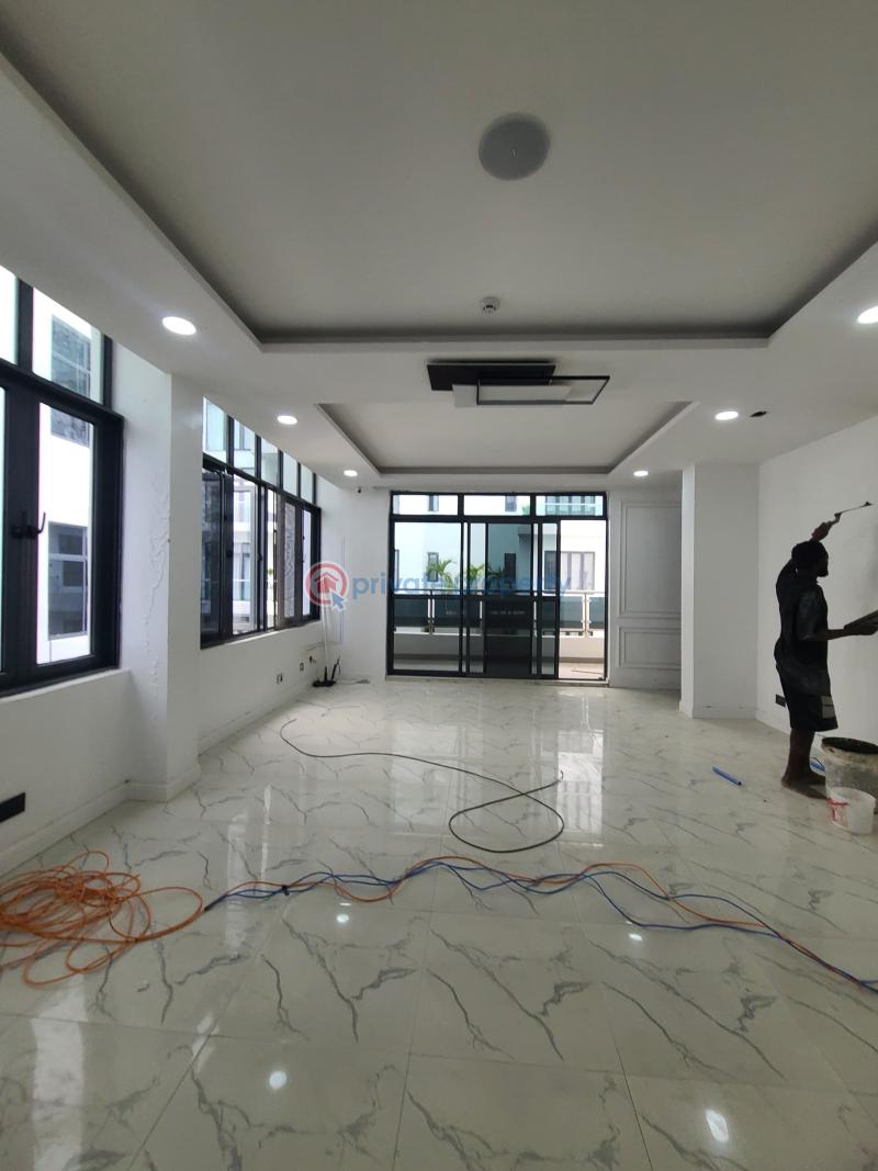 5 bedroom Detached Duplex For Rent Banana Island Ikoyi Lagos - 16