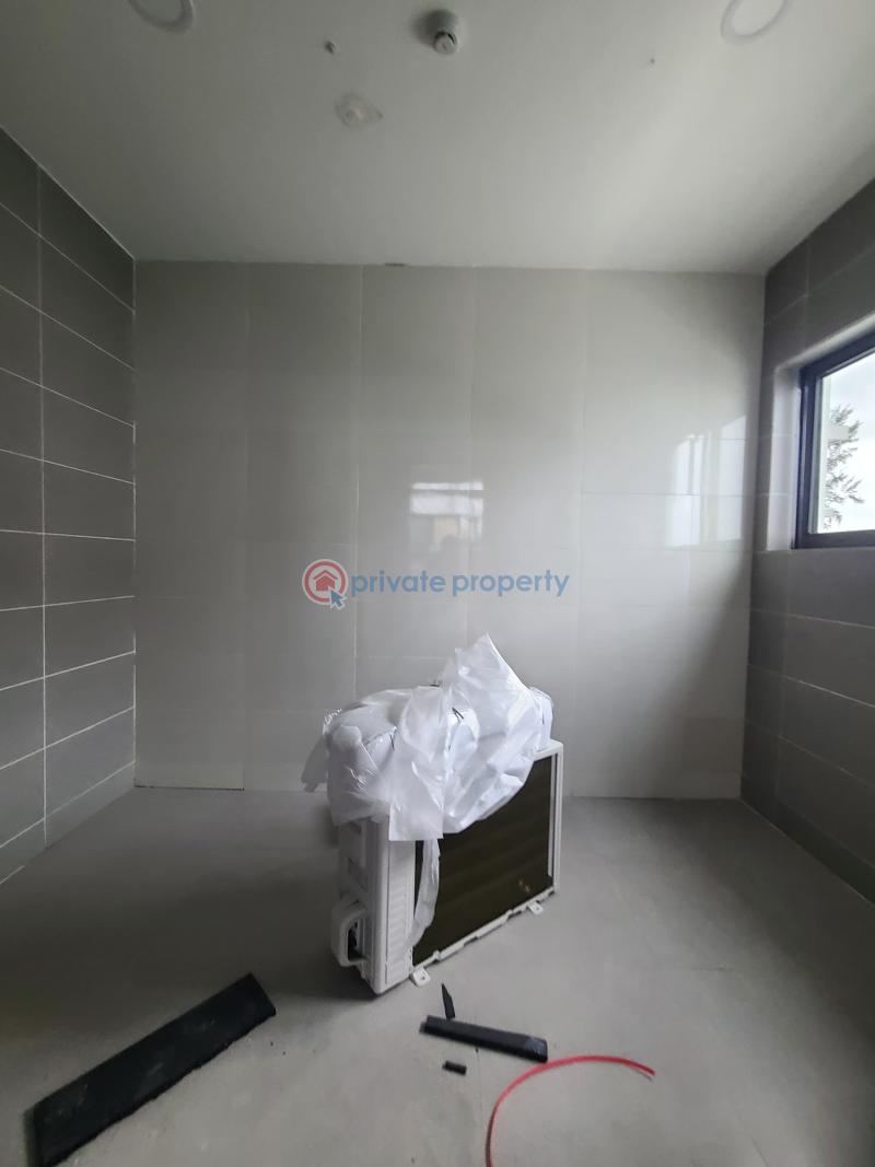 5 bedroom Detached Duplex For Rent Banana Island Ikoyi Lagos - 11