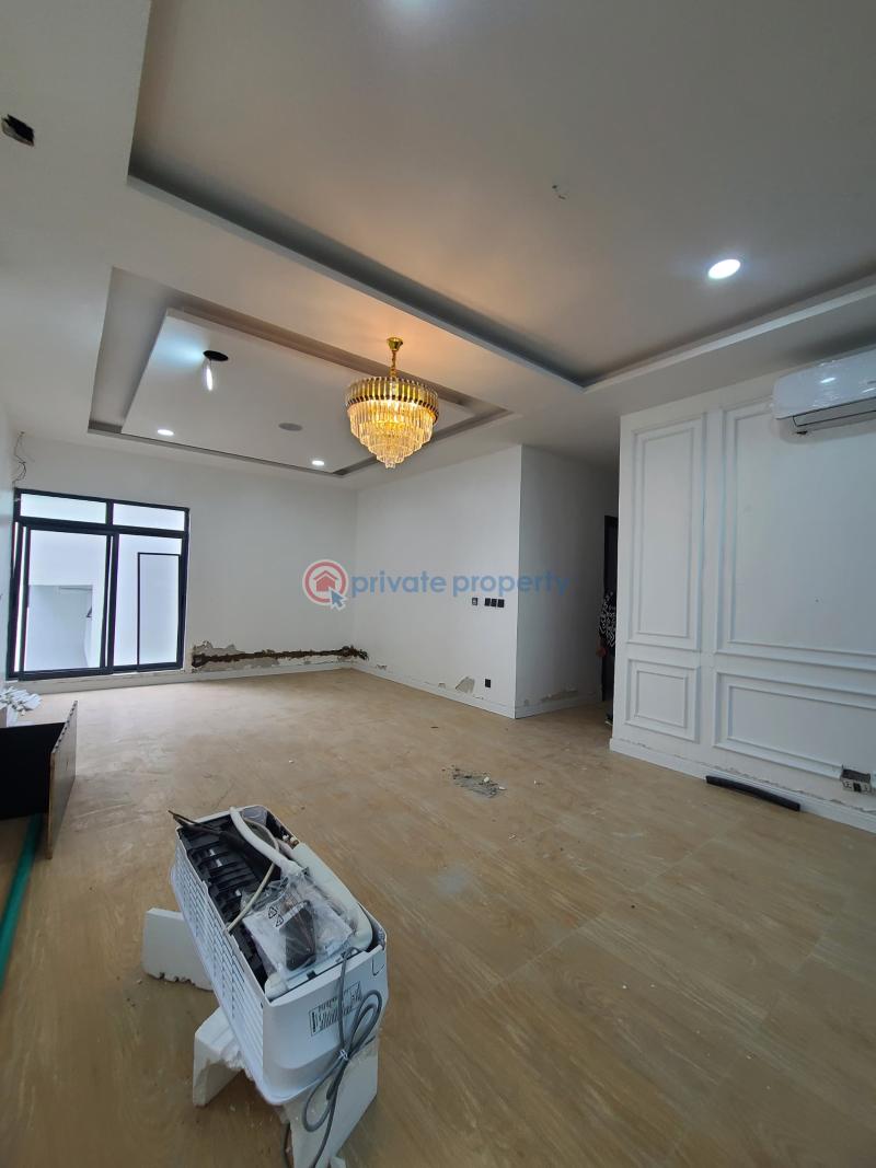 5 bedroom Detached Duplex For Rent Banana Island Ikoyi Lagos - 8
